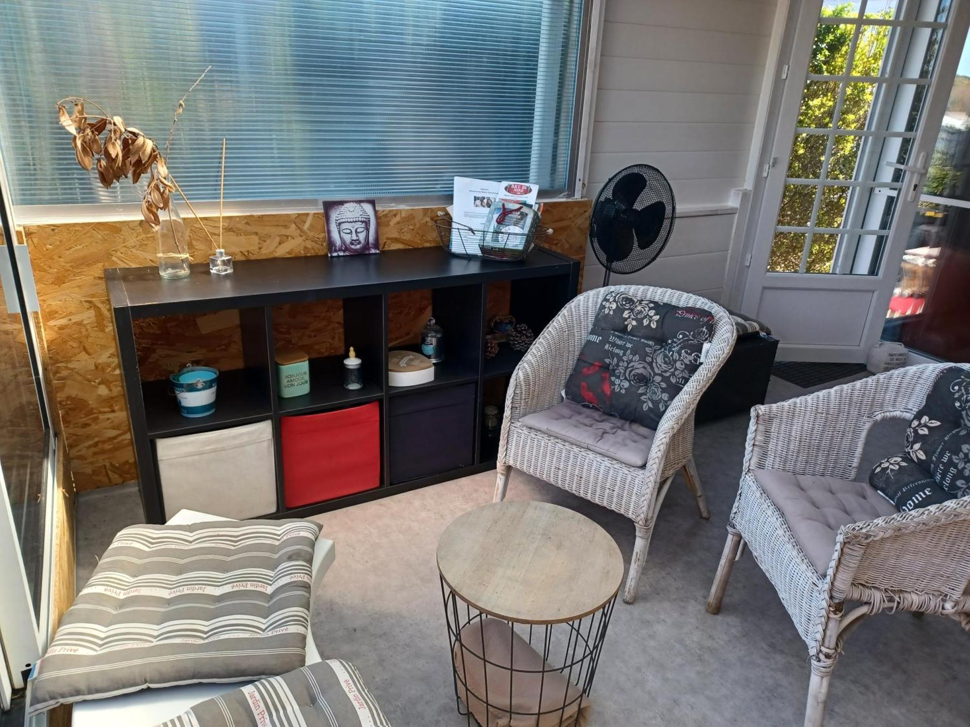 Mobil-Home Vue Ocean/400 M De La Plage A Saint Jean De Luz Esterno foto