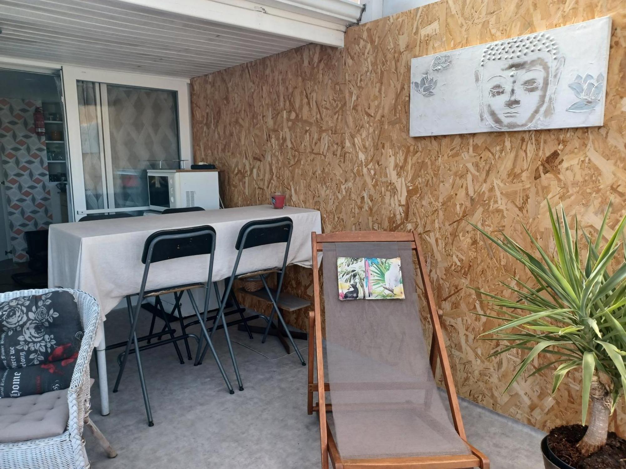 Mobil-Home Vue Ocean/400 M De La Plage A Saint Jean De Luz Esterno foto