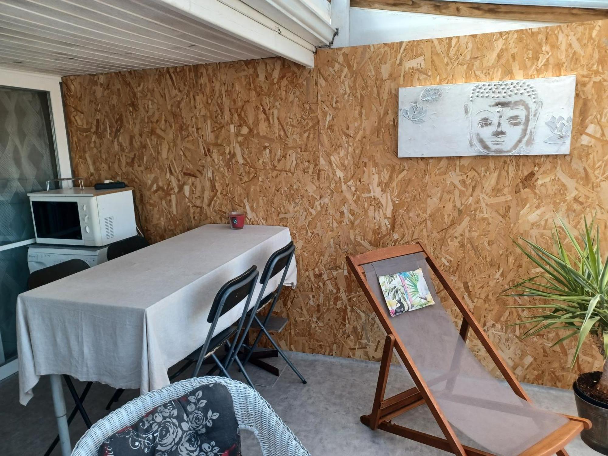 Mobil-Home Vue Ocean/400 M De La Plage A Saint Jean De Luz Esterno foto